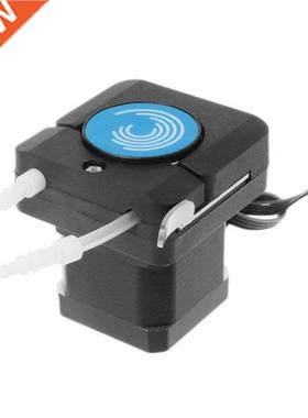 Hot 2021 Peristaltic Pump With 42 Stepper Motor Dosing Tubin