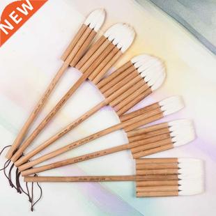 Goat Hair Carbonated 2690 Handle Quality Bamboo Waterc High