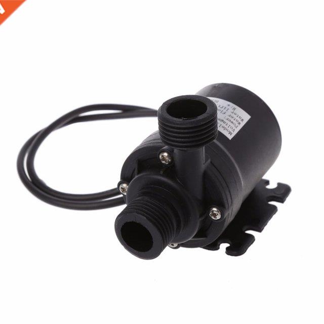 750L/H ZYW680 Water Pump High Performance Low Noise 4 Inle