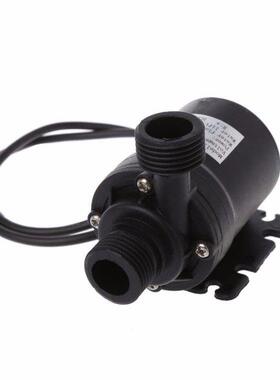 750L/H ZYW680 Water Pump High Performance Low Noise 4 Inle