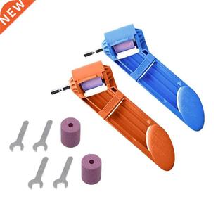 Wheel Tool Bit Corundum Sha Drill Grinding 12.5mm Portable