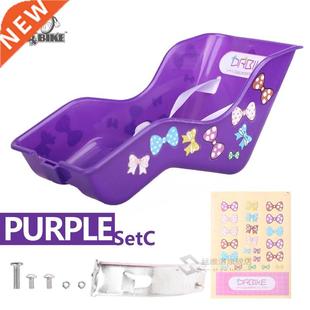 with Bik Bike Kid for Holder Doll Post Seat Kids Drbike