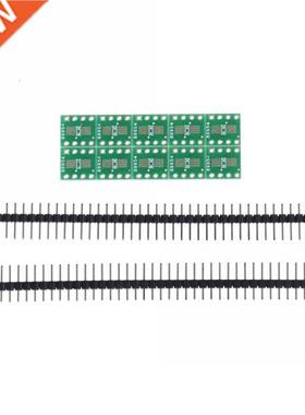 Electronic Circuit TSSOP8 SSOP8 SOP8 SMD To DIP8 apter to