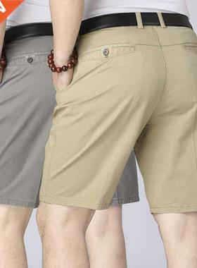 2021 Father&p;#39;s Gift New Men&p;#39;s Cargo Shorts Summer