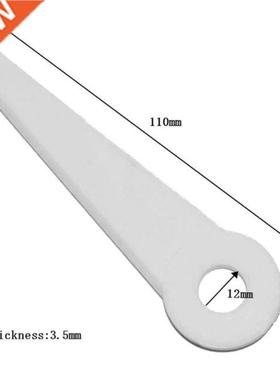 30pcs Replacement Plastic Cutter Blade for stihl PolyCut 6-3