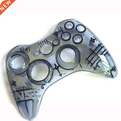 10 pcs a lot Replacement Housing Front Shell Faceplate Cover