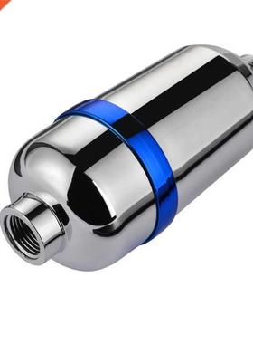 Bathroom Shower Filter Bath Water Purifier Water Treatment H