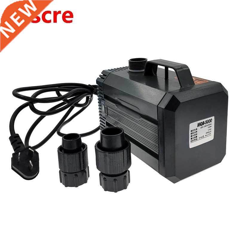 1PCS Multi-function submersible pump MQB-5000 150W 220-240V/