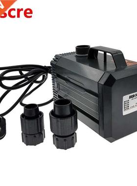 1PCS Multi-function submersible pump MQB-5000 150W 220-240V/