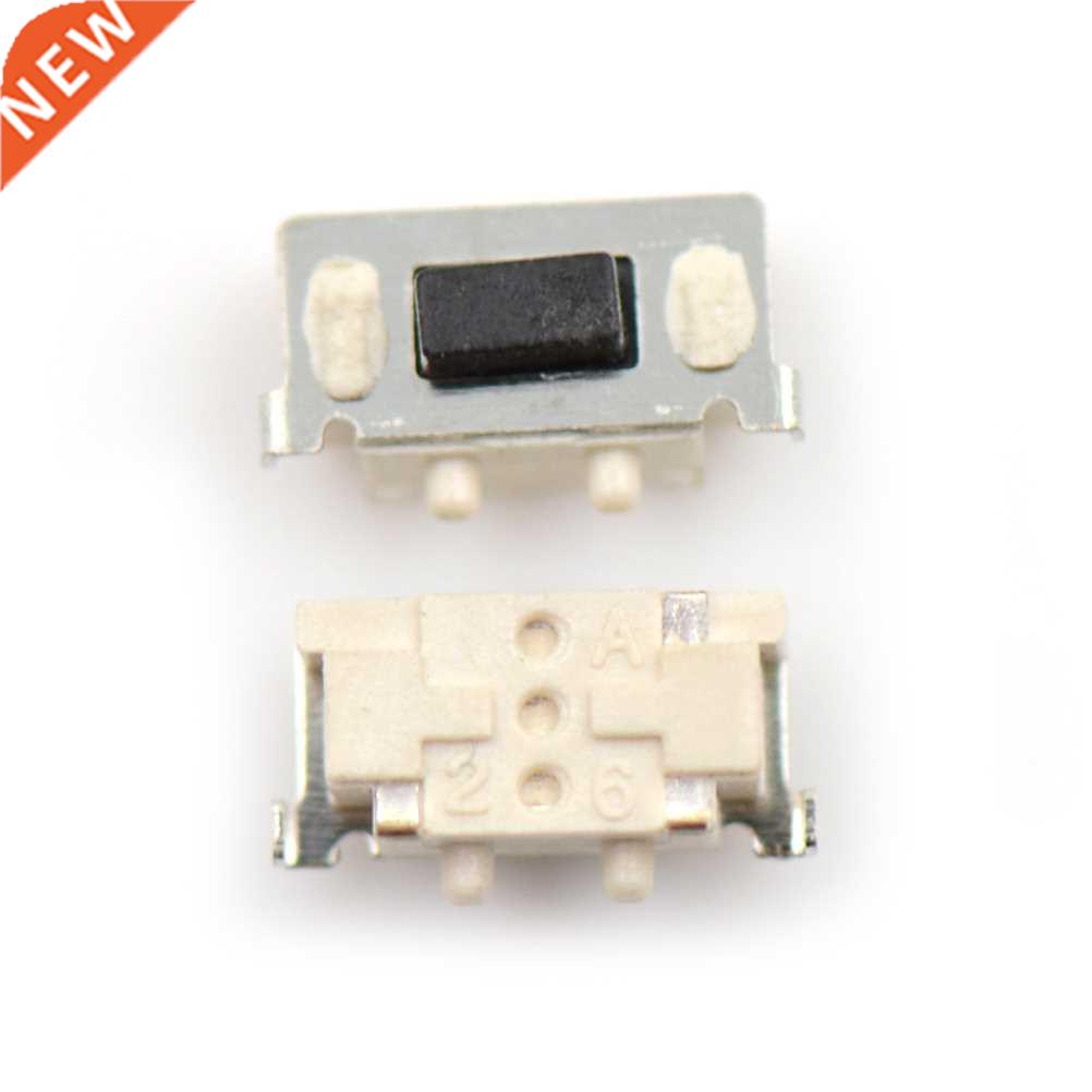 20pcs Momenty Tactile Switches Micro Tact Switch Touch 3x6