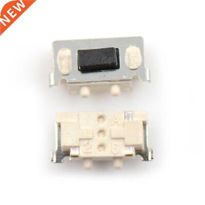 20pcs Momenty Tactile Switches Micro Tact Switch Touch 3x6