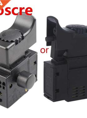 FA2-6/1BEK Lock on Power Tool Electric Drill Speed Control T