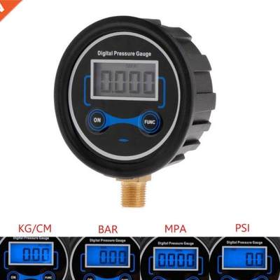 0-200PSI LCD Digital Tire Pressure Gauge Car Auto Motorcycle