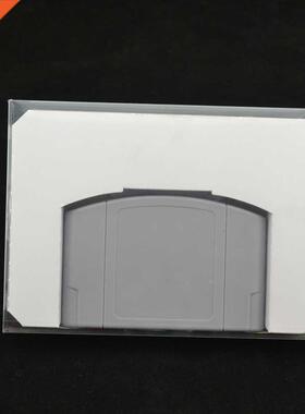 10PCS Carton Inner Inlay Insert Tray Case retail transparent