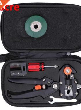 Trimming Scissors Branch Pruner Efficient for Orchard for Tr