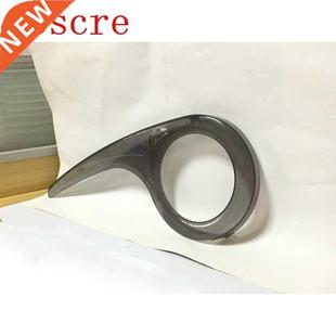 Sales Pla Chain ABS Style Black Hot Cover Guard Bicycle 1PC