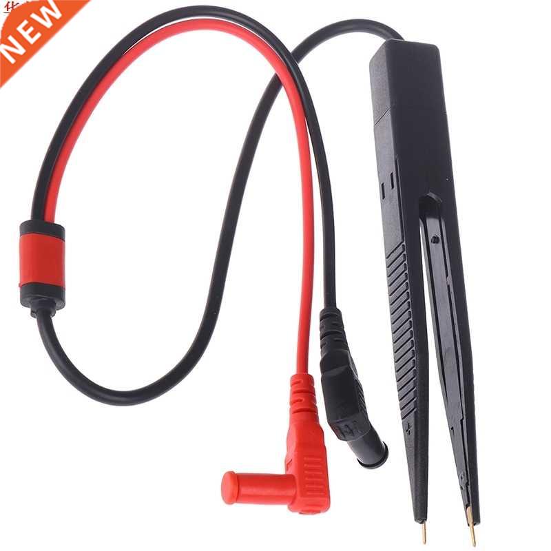 Qualité SMD SMT puce pince de Test sonde de plomb mul