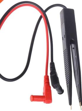 Qualité SMD SMT puce pince de Test sonde de plomb mul