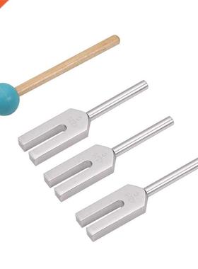 4Pcs/Set Aluminum Alloy Angel Crystal Tuning 适用于k 4096Hz/