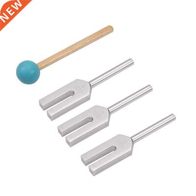 4Pcs/Set Aluminum Alloy Angel Crystal Tuning 适用于k 4096Hz/