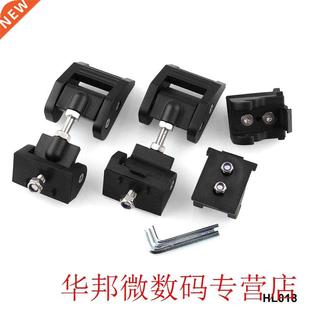Lock Aluminum For Parts Jeep Kit Hood Buckle Auto Cover