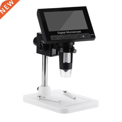 1000X+Digital+Microscope+Camera+Video+720p+with+4.3