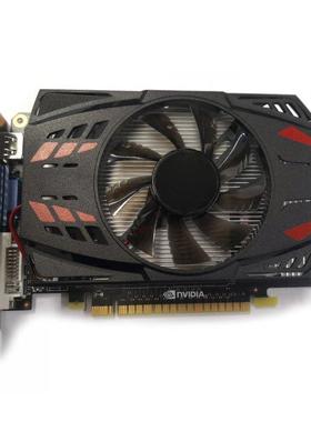 GTX550T 2GB DDR5 128BT Gamng Graphcs Card for NVDA GPU