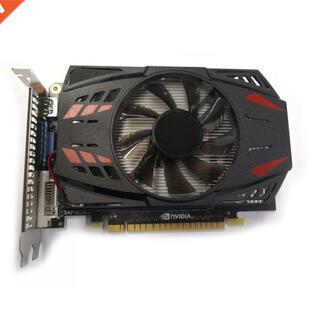 GTX550T 2GB DDR5 128BT Gamng Graphcs Card for NVDA GPU