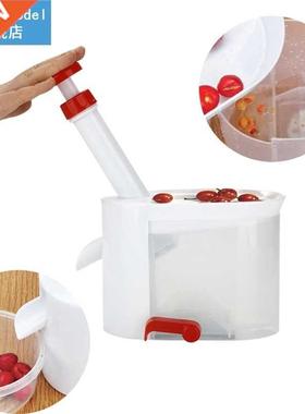 Quality Cherry Pitter Seed Remover Machine Fruit Nuclear Cor