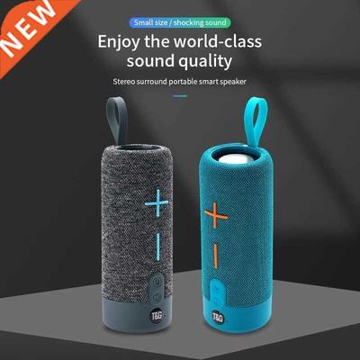 Portable Wireless Speakers Subwoofer Outdoor Powerful Boombo