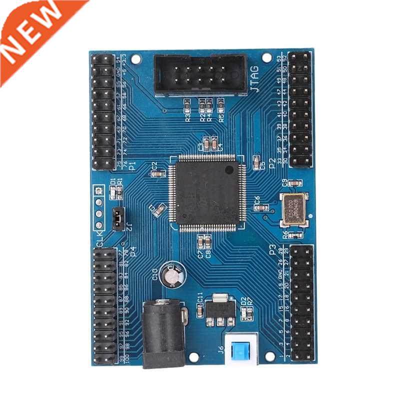 For Altera MAX II EPM240 CPLD Development Board Learning Boa