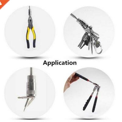 Stainless Steel Magnetic Retractable Magnetic Pickup Tool 7.