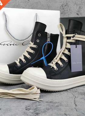 Rick Shoes Rric Owees Minimalist Style Top Quality Men	s