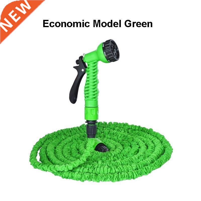 2019New Expandable Water Hose Garden Flexible Hose Eu Plast