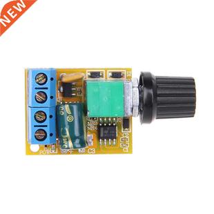Controller Control 35V Speed PWM Motor Mini