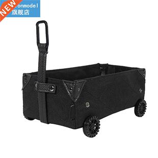 Storage Box Transport Food Outdoor Camping Folding Living R