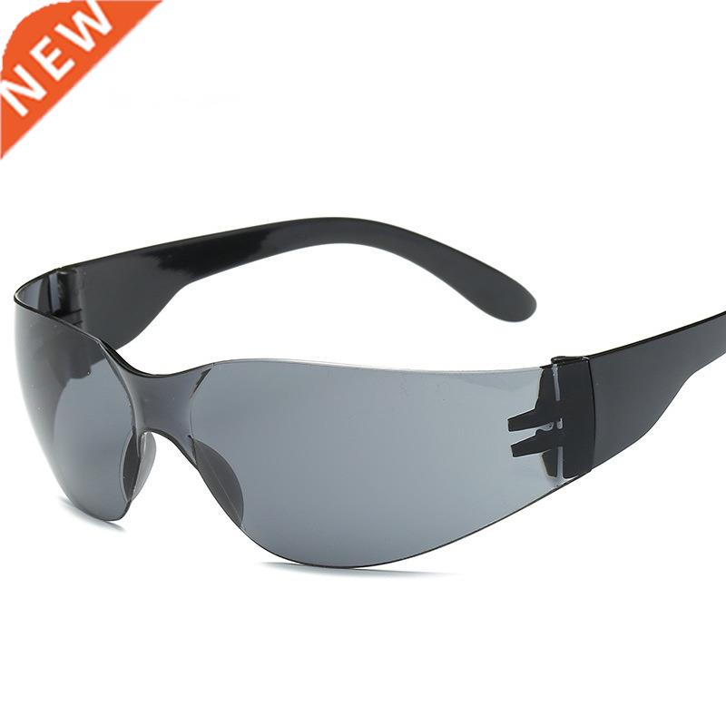 New Cycling Sunglasses Outdoor Sports Cycling Glasses Windsh