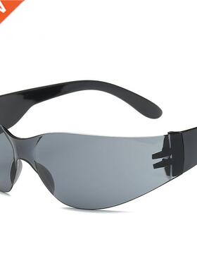 New Cycling Sunglasses Outdoor Sports Cycling Glasses Windsh