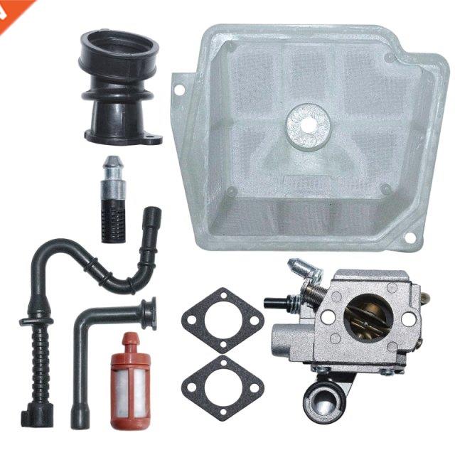 C3R-S236 Carburetor Carb Gasket Kit for Stihl MS361 MS 361 C