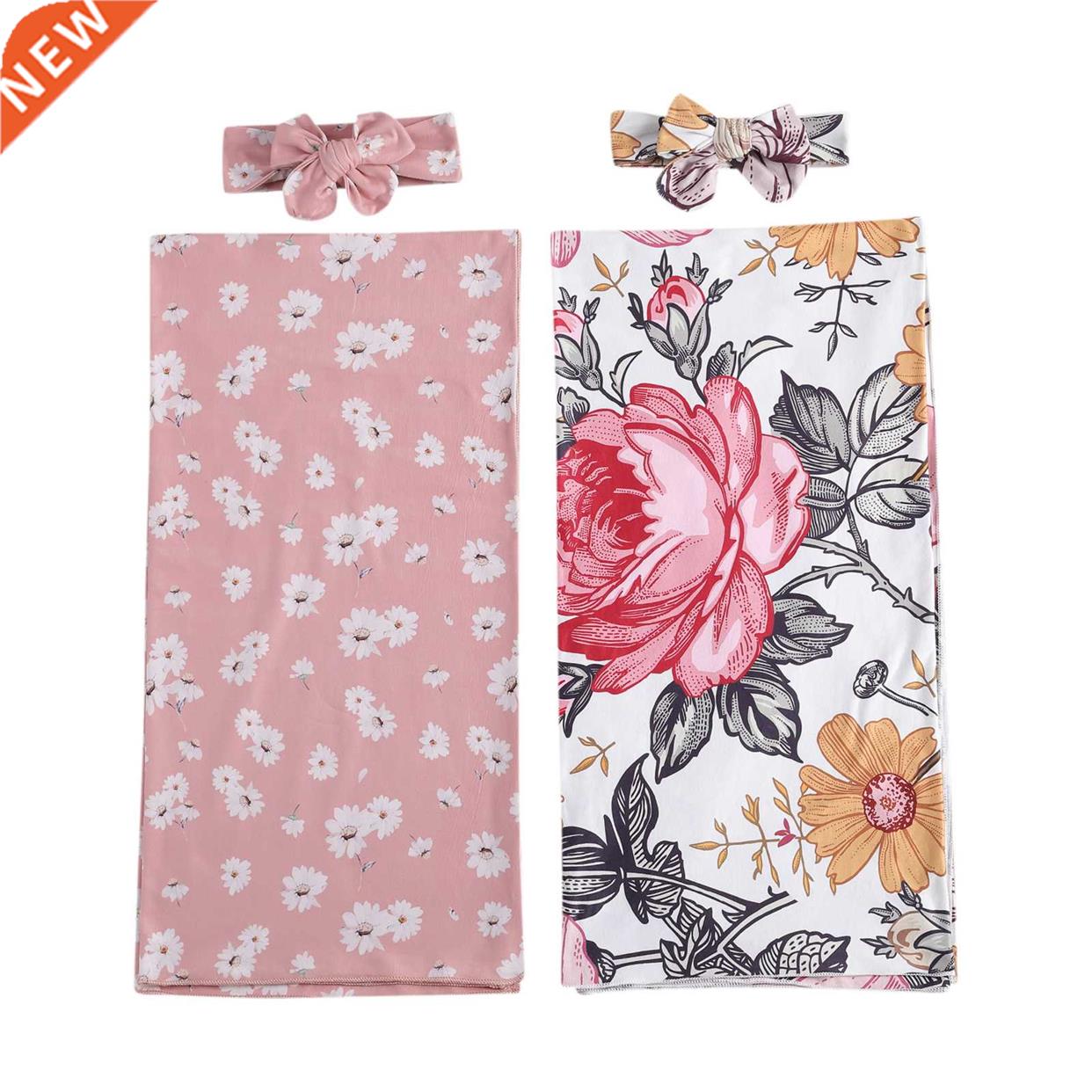 Baby Swaddling Clothes, Sleeping Bag Home Outdoor Wrapped Co
