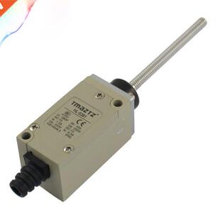 HL-5381 Coil Spring Actuator Momentary Limit Switch 380V 10A