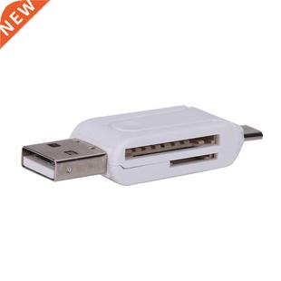 Reader Micro Card OTG USB