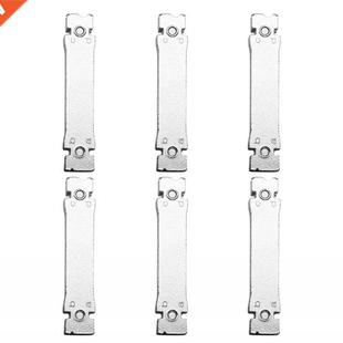 Magnet 6Pcs Tool Brazed Holder Welding Magnetic N35EH