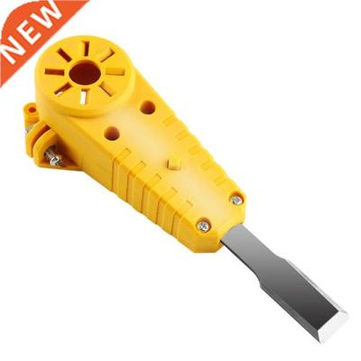 Wood Carving Electric Chisel M10 Adapter Set Changed 100 Ang