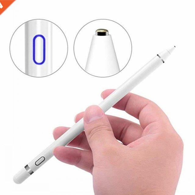 capacitor stylus touch screen capacitive android ios windows
