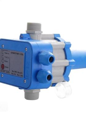Automatc Water Pump Pressure Controller Auto Control Unt E