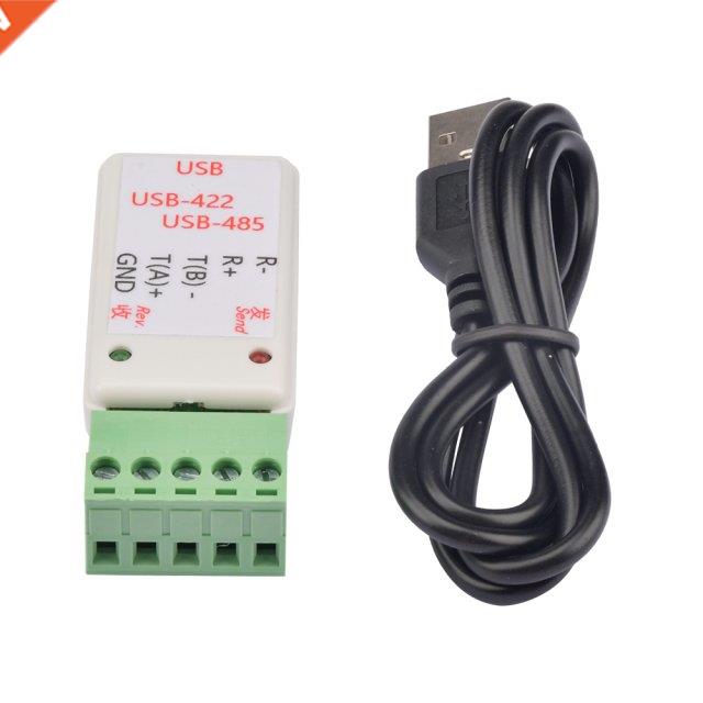 USB to 485/ 422 USB2.0 Serial Converter Adapter CH340T Chi
