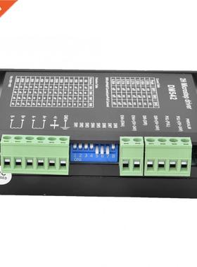 Stepper Motor Driver 2 Phase Digital DM542 适用于 42 57 Seri