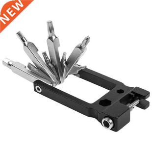 Cycling Bike Multifunction Mountain Set Tools Repair