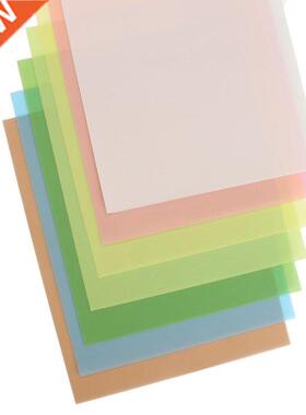 7PCS 8.7'' X 11'' Lapping Film Sheets 1 Each